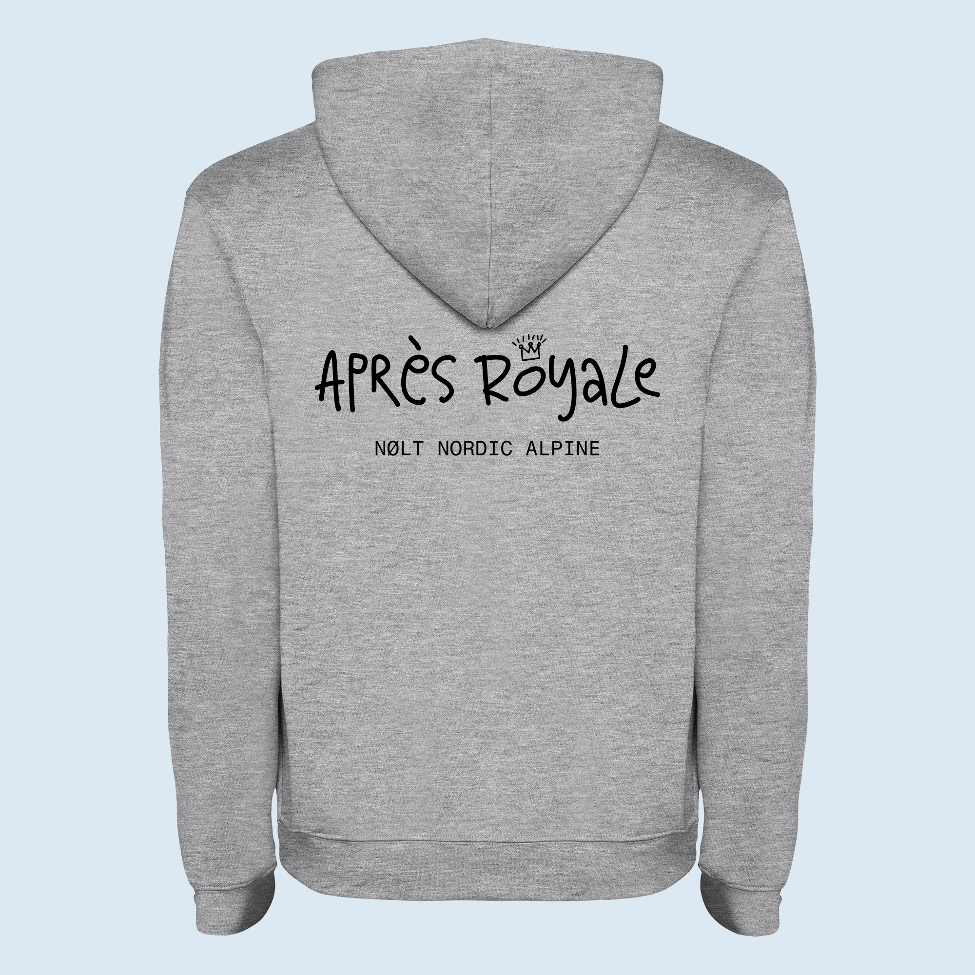 Aprés royal (FÖRBESTÄLL)